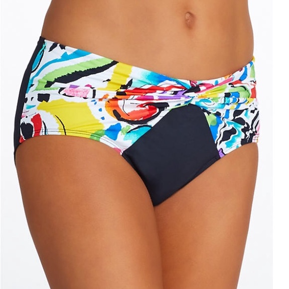 Anne Cole Other - NWT Ann Cole Signature Swim bottoms